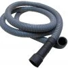 Harvey Dishwasher Discharge Hose, 76" Grey Plastic -Home Improvement Sales Shop 60120127 1 1