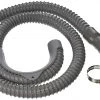 Harvey Washing Machine Discharge Hose, Corrugated 70" Plastic -Home Improvement Sales Shop 60120128 1