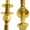 Plumb Pak Toilet Bolt 5/16" by 2 1/4" -Home Improvement Sales Shop 60120132 1