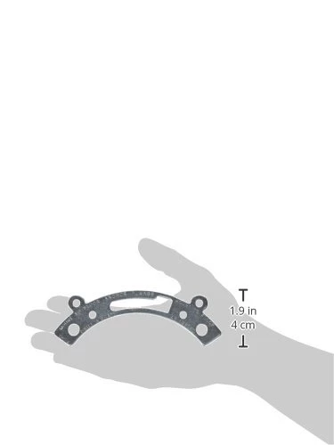 Plumb Pak Toilet Anchor Flange 4 Plumb Pak Toilet Anchor Flange - Image 2