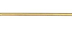 Plumb Pak Flush Lever for Eljer, Side Mount