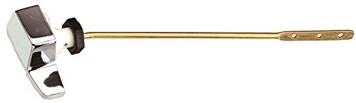 Plumb Pak Flush Lever for Eljer, Side Mount 3 Plumb Pak Flush Lever for Eljer, Side Mount