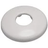 Plumb Pak Shallow Flange 1/2" IPS, White -Home Improvement Sales Shop 60120163 1 1