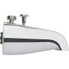 Plumb Pak Bathtub Spout Diverter - Chrome 2 Plumb Pak Bathtub Spout Diverter - Chrome -Home Improvement Sales Shop 60120182 1