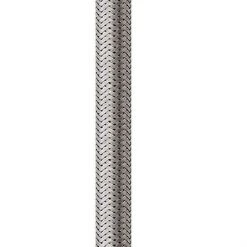 Plumb Pak 1/4 Turn Straight Valve 5/8-Inch OD by 12" Stainless Steel Toilet Supply