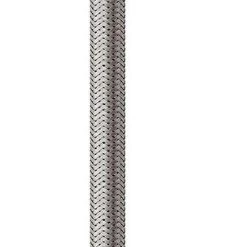 Plumb Pak 1/4 Turn Straight Valve 5/8" OD by 20" Stainless Steel Faucet Supply