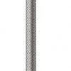 Plumb Pak 1/4 Turn Straight Valve 5/8" OD by 20" Stainless Steel Faucet Supply -Home Improvement Sales Shop 60120187 1