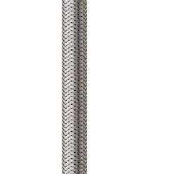 Plumb Pak 1/4 Turn Angle Valve 5/8" OD by 20" Stainless Steel Faucet Supply