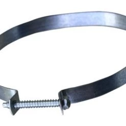 Builder's Best 4" Steel Screw Clamp