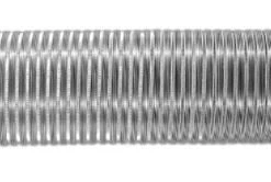 Builder’s Best V830 Snap-Lock™ Pipe, 4" x 6' -Home Improvement Sales Shop 60340003 1 2