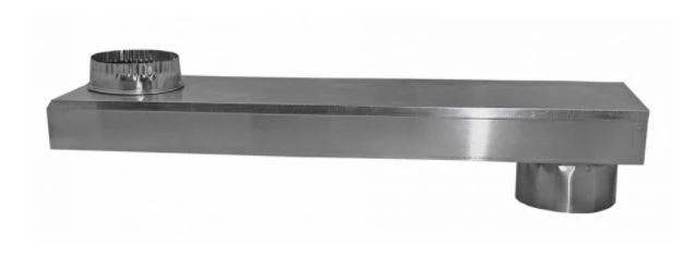 Builder's Best Periscope 0-18″ 3 Builder's Best Periscope 0-18″