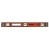 Johnson Level Magnetic Heavy Duty I-Beam Aluminum Level -Home Improvement Sales Shop 60450054 1