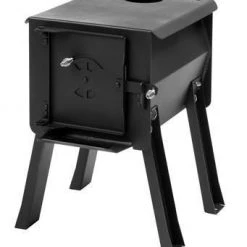 Survivor Cub Camp Stove Kit -Home Improvement Sales Shop 60640024 2 2