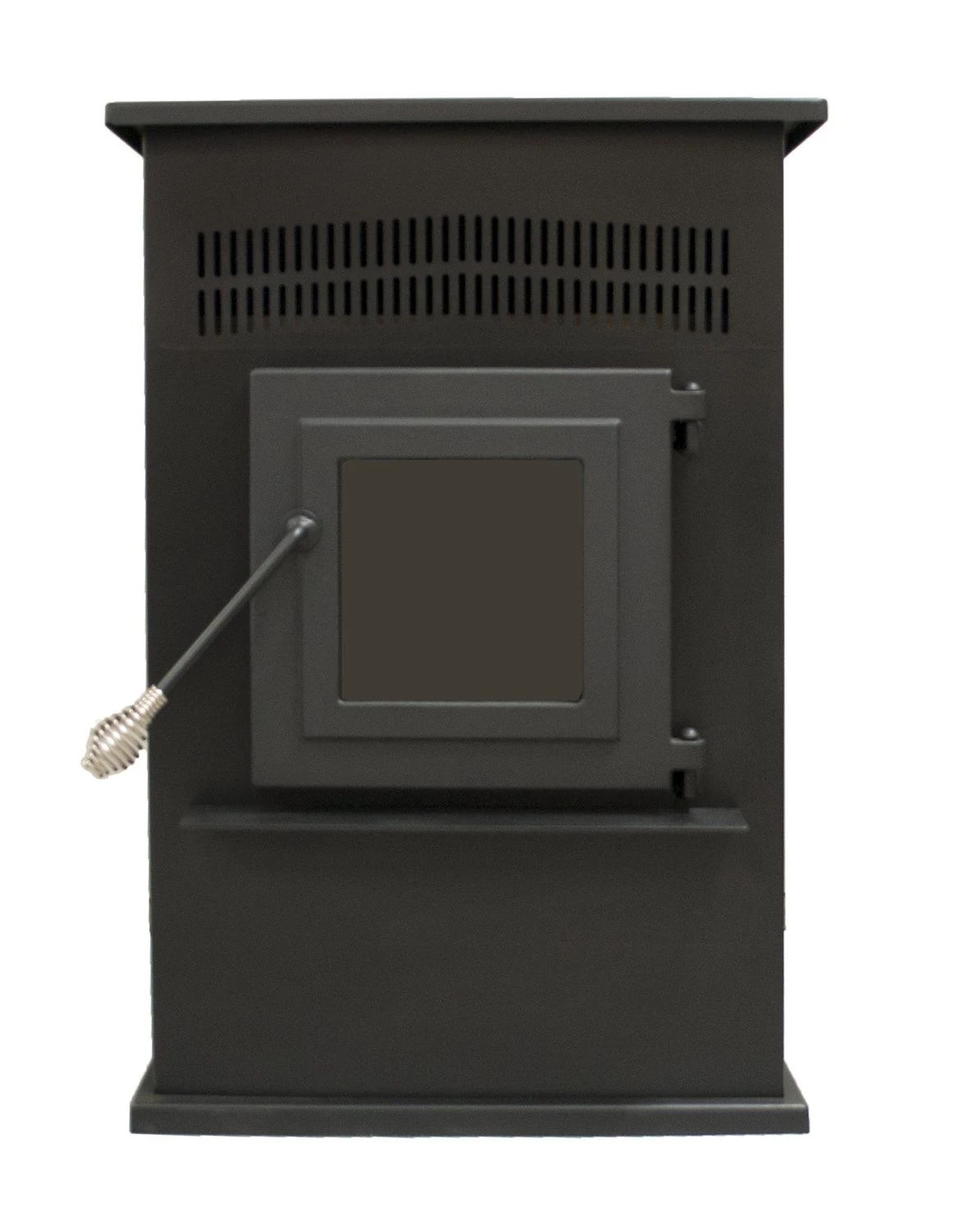 Summer's Heat 2,200 Sq. Ft. Pellet Stove 3 Summer's Heat 2,200 Sq. Ft. Pellet Stove