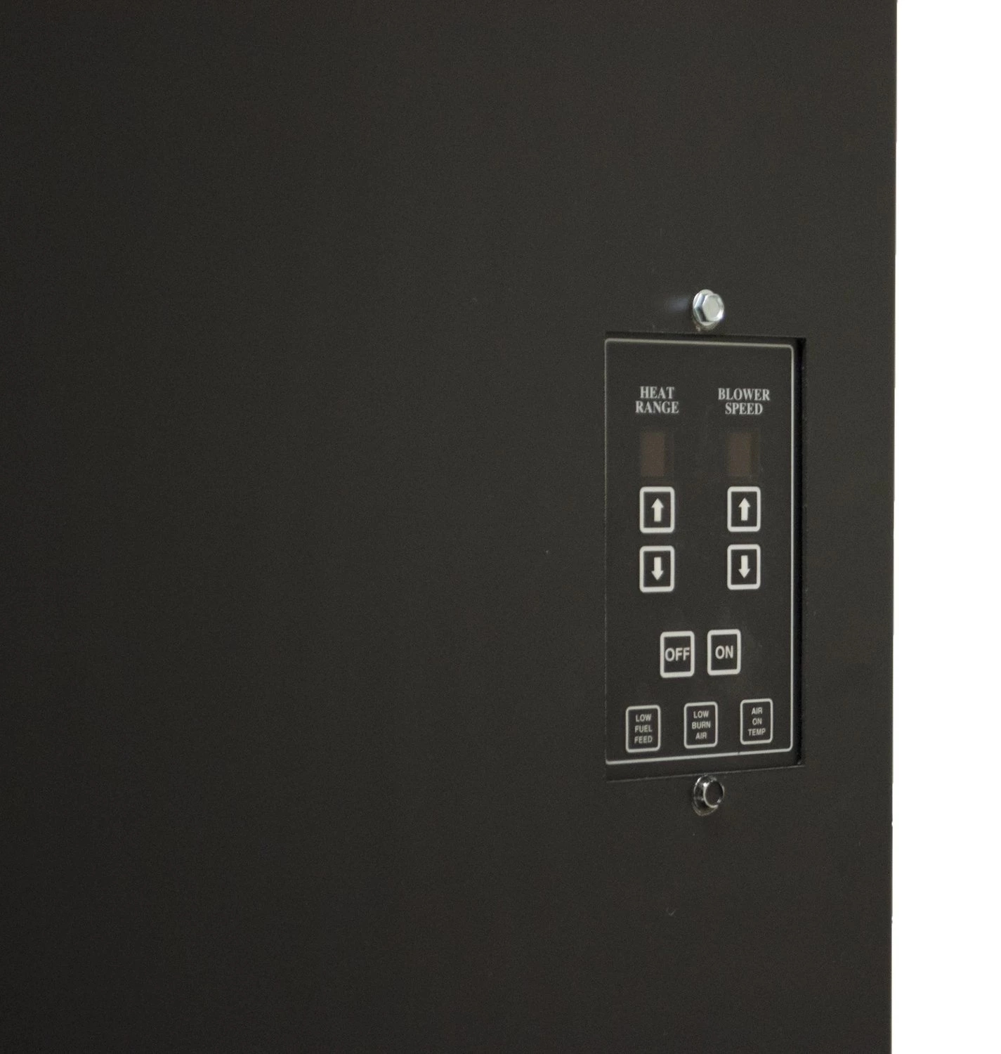 Summer's Heat 2,200 Sq. Ft. Pellet Stove 6 Summer's Heat 2,200 Sq. Ft. Pellet Stove - Image 4