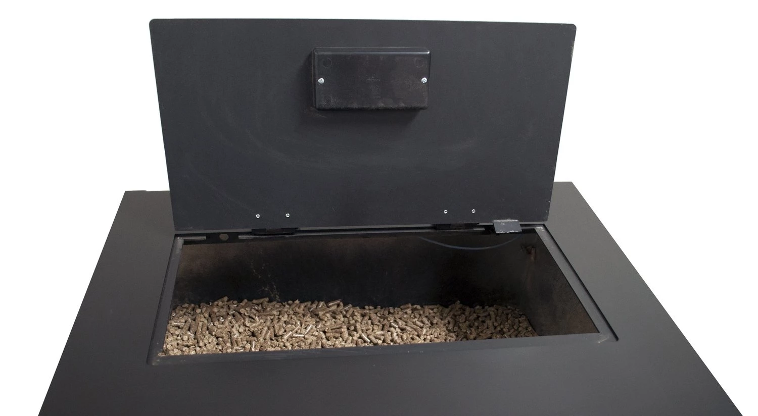 Summer's Heat 2,200 Sq. Ft. Pellet Stove 7 Summer's Heat 2,200 Sq. Ft. Pellet Stove - Image 5