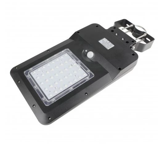 Wagan Tech Solar + LED Floodlight 1600 4 Wagan Tech Solar + LED Floodlight 1600 - Image 2