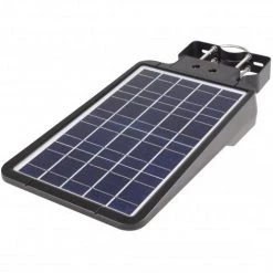 Wagan Tech Solar + LED Floodlight 1600 -Home Improvement Sales Shop 60810015 3 1