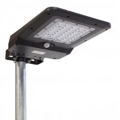 Wagan Tech Solar + LED Floodlight 1600 -Home Improvement Sales Shop 60810015 5 1