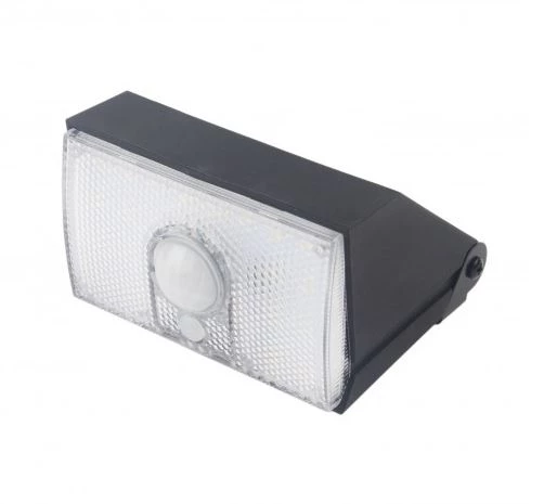 Wagan Tech 1000 Lumen Solar Micro Wall Led Light 4 Wagan Tech 1000 Lumen Solar Micro Wall Led Light - Image 2