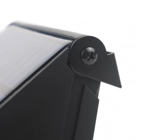 Wagan Tech 1000 Lumen Solar Micro Wall Led Light 7 Wagan Tech 1000 Lumen Solar Micro Wall Led Light - Image 5