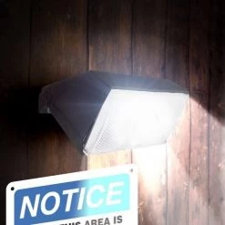 Wagan Tech 1000 Lumen Solar Micro Wall Led Light 18 Wagan Tech 1000 Lumen Solar Micro Wall Led Light -Home Improvement Sales Shop 60810020 8