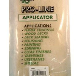 Arroworthy Pro-Line Lambswool 10" Refill Pads