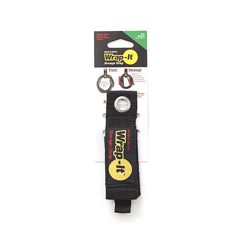 Wrap-It Heavy Duty Storage Strap - Medium 3 Wrap-It Heavy Duty Storage Strap - Medium