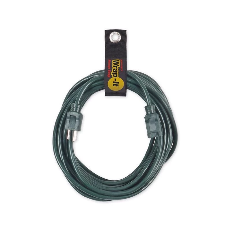 Wrap-It Heavy Duty Storage Strap - Medium 4 Wrap-It Heavy Duty Storage Strap - Medium - Image 2