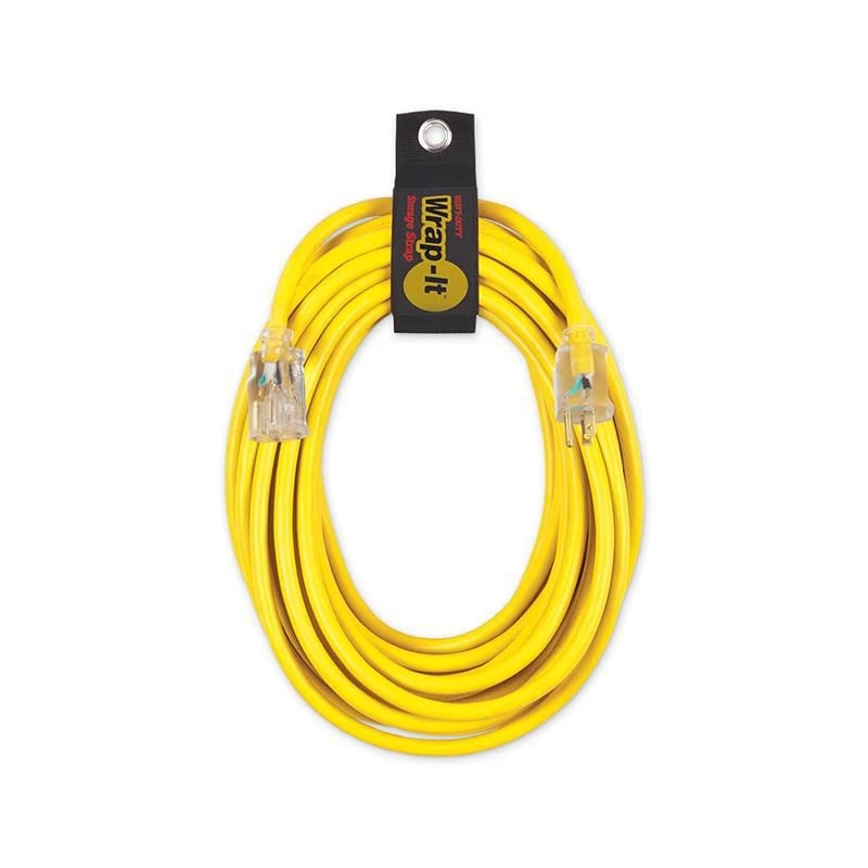 Wrap-It Heavy Duty Storage Strap - Large 3 Wrap-It Heavy Duty Storage Strap - Large