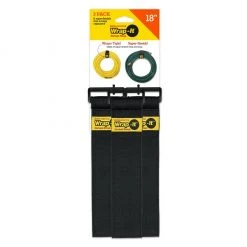 Wrap-It Super-Stretch Storage Strap - 18"
