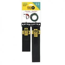 Wrap-It Super-Stretch Assorted 4 Pack