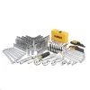 DeWalt 168 pc. Mechanics Tools Set 1 DeWalt 168 pc. Mechanics Tools Set -Home Improvement Sales Shop 61360049 1