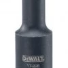 DeWalt 1/2 in. Drive Deep Metric Impact Sockets 6 pt. 2 DeWalt 1/2 in. Drive Deep Metric Impact Sockets 6 pt. -Home Improvement Sales Shop 61360065 1