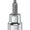 DeWalt 3/8 in. Drive Hex Bit Sockets -Home Improvement Sales Shop 61360177 1