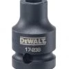 DeWalt 1/2 in. Drive Metric Impact Sockets 6 pt. -Home Improvement Sales Shop 61360185 1