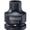DeWalt 3/4 in. Drive Impact Sockets 6 pt. -Home Improvement Sales Shop 61360221 1