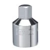 DeWalt 1/2 in. Drive Adapter 1/2 in. F x 3/4 in. M