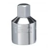 DeWalt 1/4 in. Drive Adapter 1/4 in. F - 3/8 in. M -Home Improvement Sales Shop 61360306