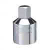 DeWalt 1/2 in. Drive Adapter 1/2 in. F X 3/8 in. M -Home Improvement Sales Shop 61360383