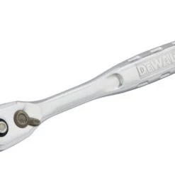 DeWalt 1/4" Drive Quick-Release Ratchet 5 DeWalt 1/4" Drive Quick-Release Ratchet -Home Improvement Sales Shop 61360530 1