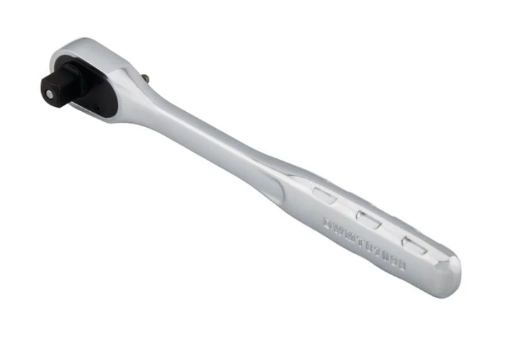 DeWalt 1/2" Drive Quick-Release Ratchet 3 DeWalt 1/2" Drive Quick-Release Ratchet