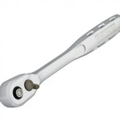 DeWalt 1/2" Drive Quick-Release Ratchet 5 DeWalt 1/2" Drive Quick-Release Ratchet -Home Improvement Sales Shop 61360532 1