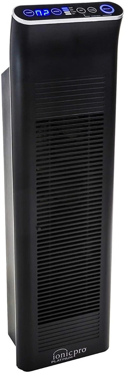 Iconic Pro Air Purifier TA750 4 Iconic Pro Air Purifier TA750 - Image 2