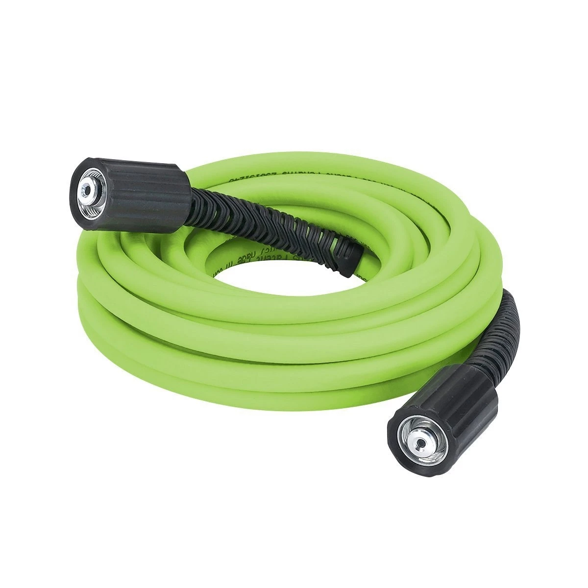 Flexzilla 25' Pressure Washer Hose 4 Flexzilla 25' Pressure Washer Hose - Image 2
