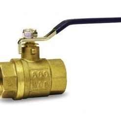 C'Aire Ball Valve 1/2”