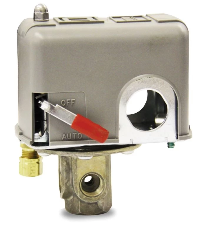 C'Aire Pressure Switch 145-175 PSI 3 C'Aire Pressure Switch 145-175 PSI