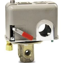 C'Aire Pressure Switch 95-125 PSI