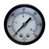 C'Aire Gauge, 300 PSI, 1/4โ Center MT 1 C'Aire Gauge, 300 PSI, 1/4โ Center MT -Home Improvement Sales Shop 6160355