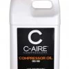 C'Aire Non-Synthetic Mineral Air Compressor Oil, 1-Gallon 1 C'Aire Non-Synthetic Mineral Air Compressor Oil, 1-Gallon -Home Improvement Sales Shop 6160560